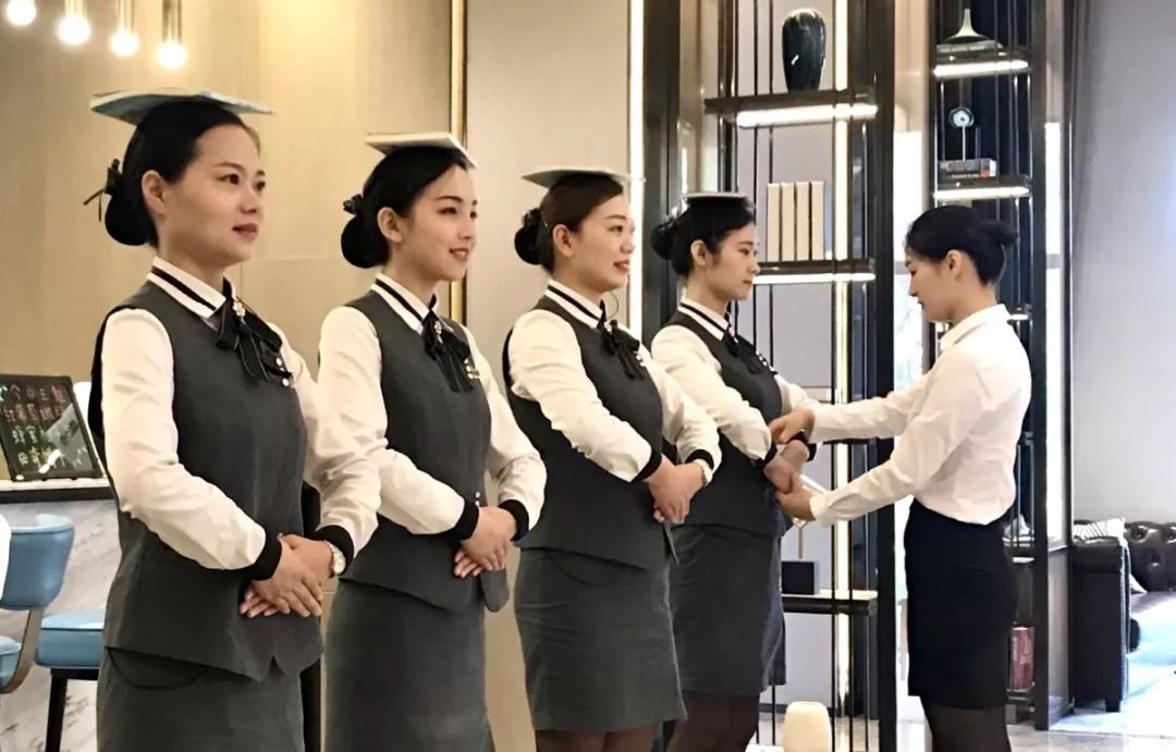 电建物业 从点滴细节出发，用服务点亮生活